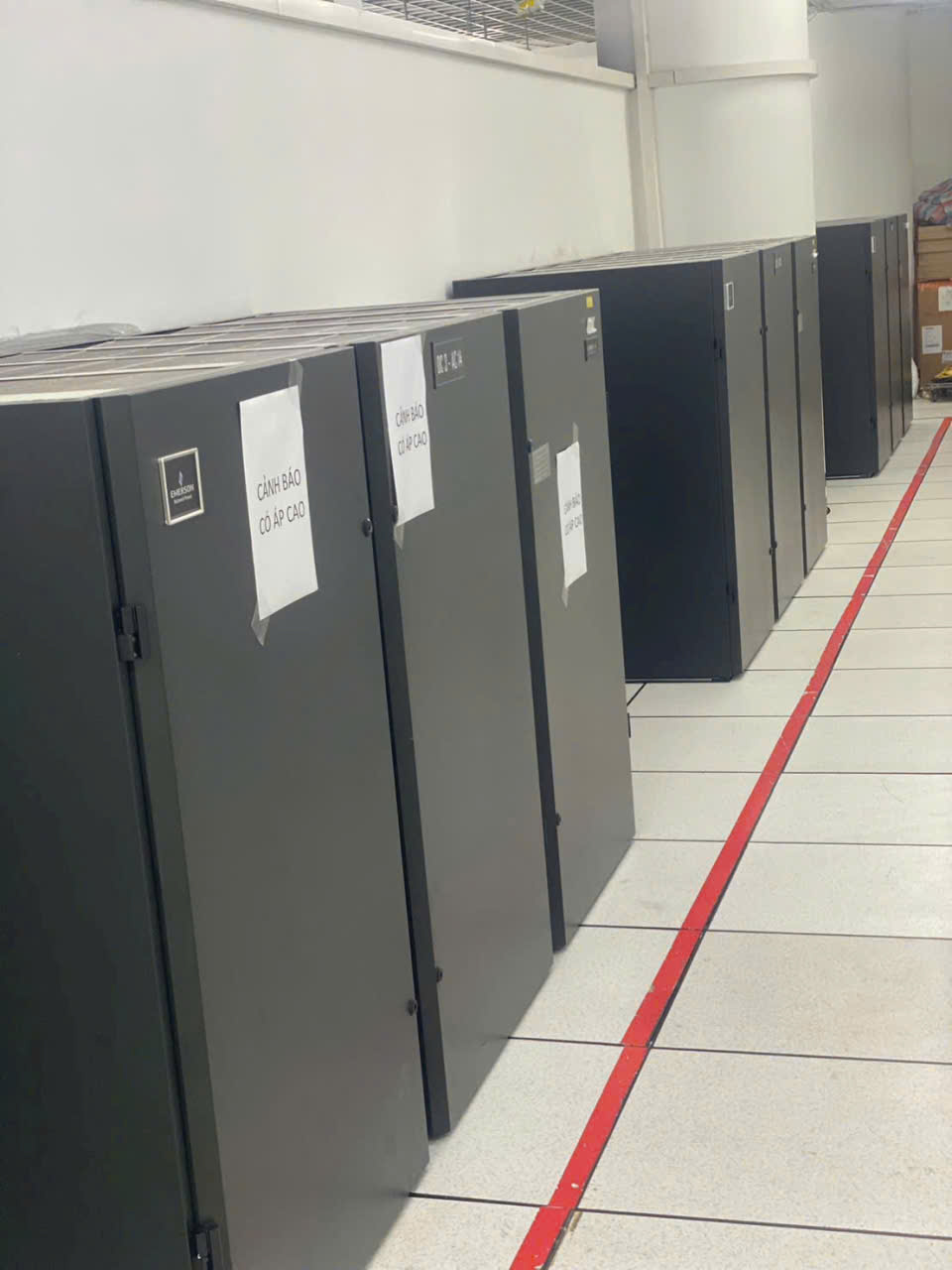 Liebert PEX3 P2100DA